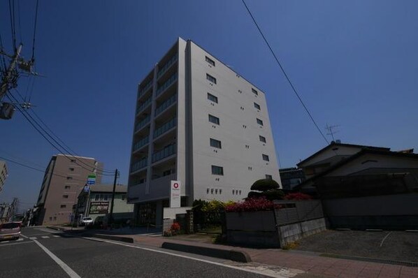 Garden House III 大宮土呂駅前の物件内観写真